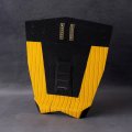 NEW!! DEFLOW/5PIECE PAD - MUSTARD
