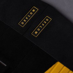 画像3: NEW!! DEFLOW/5PIECE PAD - MUSTARD