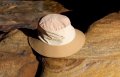 NEW!! Cord & Roy SUN CORAL SURFHAT