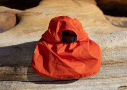画像2: NEW!! RED REEF SURF CAP