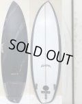 【ハリースペシャルティント】SYSTM / アルバムコラボ ASYM" 5'8"中古美品 