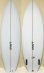 画像1: 【最新モデル】DRAFT // "OVERDRIVE" Twin 5'7" F-1ブランクス (1)