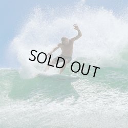 画像7:  FCSII  Mick Fanning Glass Fibre Fusion Tri  Size"M" /smoke/white