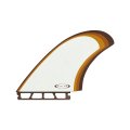 NEW!! DEFLOW/”THE FARM” TWIN FIN