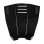 画像1: NEW!! DEFLOW/L’ OCEAN PAD - BLACK (3PIECE) (1)