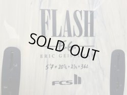 画像3: 【訳あり激安！ 】 "Softech - FLASH model" 5'7" 送料無料