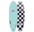 送料無料!!!  "Softech - 5'6" Sky Brown Model" 新品激安！