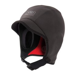 画像1: 【20％OFF】O&E  HOOD EASY HEAR NEOPRENE / S/M　サーフキャップ