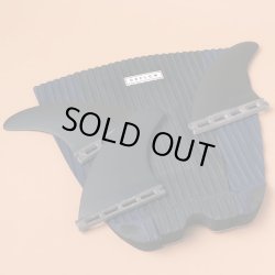 画像4: NEW!! DEFLOW/ADRIEN TOYON  PAD  VOL.2- BLUE/BLACK
