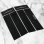 画像2: NEW!! DEFLOW/FRONT  PAD - BLACK (2)