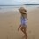 画像4: NEW!! Cord & Roy Junior XS CORAL Surf Bucket HAT  (子供用） (4)