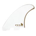 FCSII ALBUM  TWIN + STABILIZER / S-M/ White/Gold
