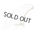 FCSII ALBUM  TWIN + STABILIZER / S-M/ White/Gold
