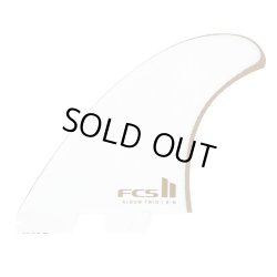 画像1: FCSII ALBUM  TWIN + STABILIZER / S-M/ White/Gold