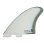 画像1:  FCSII MODERN KEEL ツイン / Natural/Alpine (1)