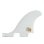 画像3: FCSII ALBUM  TWIN + STABILIZER / S-M/ White/Gold (3)
