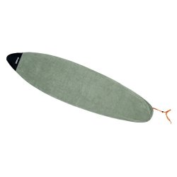 画像1: NEW! FCS Packable STRETCH COVER Shortboard 6’0 / Alpine