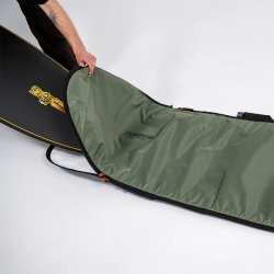 画像5: NEW!FCS CLASSIC COVER Shortboard 5'9 / Alpine