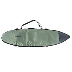 画像1: NEW!FCS CLASSIC COVER Shortboard 5'9 / Alpine