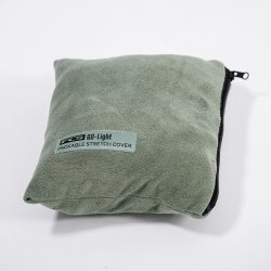 画像2: NEW! FCS Packable STRETCH COVER Shortboard 6’0 / Alpine
