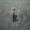 画像7: NEW!FCS CLASSIC COVER Shortboard 5'9 / Alpine (7)
