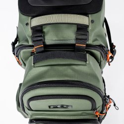 画像15: NEW!!  FCS  Mission Wheely 42L / Alpine
