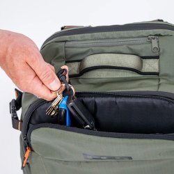 画像7: NEW!! FCS Mission Pack 40L / Alpine