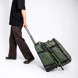 画像15: NEW!! FCS Mission Pack 40L / Alpine