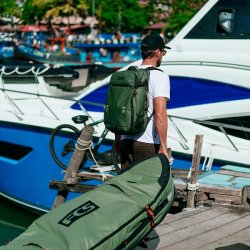 画像4: NEW!! FCS Mission Pack 40L / Alpine