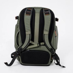 画像10: NEW!! FCS Mission Pack 40L / Alpine