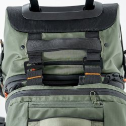 画像13: NEW!! FCS Mission Pack 40L / Alpine