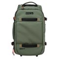 NEW!!  FCS  Mission Wheely 42L / Alpine