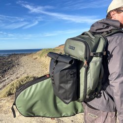 画像2: NEW!! FCS Mission Pack 40L / Alpine