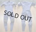 【特別価格】 SURGE WETSUITS / チェストジップ シーガル / ネイビー  MLY