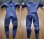 画像1: 【特別価格】 SURGE WETSUITS / チェストジップ シーガル / ネイビー  MLY (1)