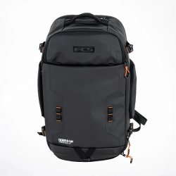 画像1: NEW!! FCS Mission Pack 40L / Granite Grey