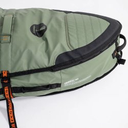 画像6: NEW!! FCS TRAVEL 2 Shortboard/Fish 6’3 / Alpine