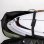 画像2: NEW!! FCS TRAVEL 2 Shortboard/Fish 6’3 / Alpine (2)
