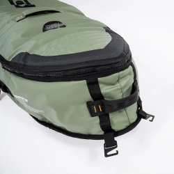 画像5: NEW!! FCS TRAVEL 2 Shortboard/Fish 6’3 / Alpine