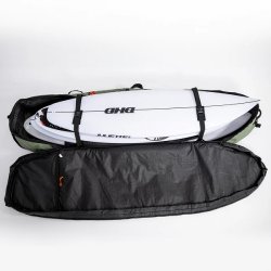 画像4: NEW!! FCS TRAVEL 2 Shortboard/Fish 6’3 / Alpine