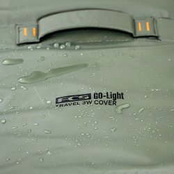 画像7: NEW!! FCS TRAVEL 2 Shortboard/Fish 6’3 / Alpine