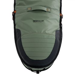画像10: NEW!! FCS TRAVEL 2 Shortboard/Fish 6’3 / Alpine