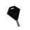 画像7: 【NEW!】AQUATIC DIVISION FIN（AD Twin) / Black (7)