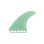 画像1: 【NEW!】 Tyler Warren 5-Fin ST 4.74 / Teal (1)