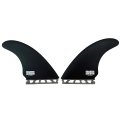 【NEW!】AQUATIC DIVISION FIN（AD Twin) / Black