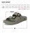 画像5: 2026NEWモデル‼ FREEWATERS / Unisex Cloud9 Explorer - Olive / 26cmのみ (5)