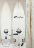 【ライダー絶賛の超名作】SYSTM / "RAZOR" 5'8" ライダーボード中古