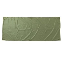画像2: New! BEACHED DAYS Magnetic Beach Towel / OLIVE