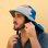 画像3: NEW!! Cord & Roy ｘKASSIA  BUCKET HAT (サーフハット) (3)