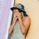 画像4: NEW!! Cord & Roy ｘKASSIA  BUCKET HAT (サーフハット) (4)